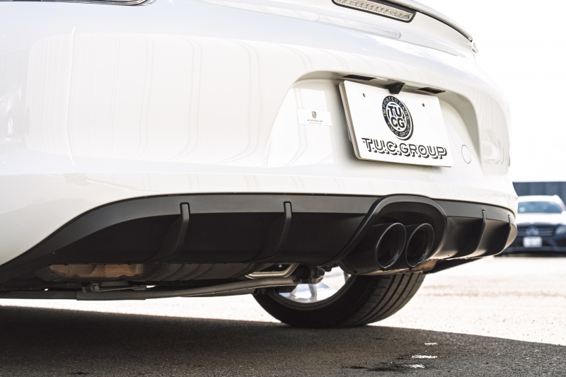 ポルシェ ボクスター(Type981) GTS ｽﾎﾟｰﾂｸﾛﾉPKG　GTSｲﾝﾃﾘｱPKG ｽﾎﾟｰﾂｼｰﾄ･ﾌﾟﾗｽ ﾅﾋﾞTV ｽﾎﾟｰﾂｴｸﾞｿﾞｰｽﾄ PASM PDLS ｽﾎﾟｰﾂﾃﾞｻﾞｲﾝｽﾃｱﾘﾝｸﾞ 電動Dﾐﾗｰ TPM ｶﾚﾗS20ｲﾝﾁAW　2年保証