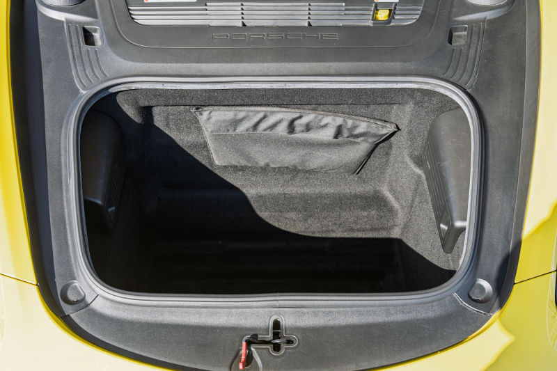 ポルシェ ボクスター(Type981) ﾍﾞｰｽｸﾞﾚｰﾄﾞ ｽﾎﾟｰﾂｸﾛﾉPKG　6速ﾏﾆｭｱﾙ 左ﾊﾝﾄﾞﾙ ﾌﾞﾗｯｸﾊｰﾌﾚｻﾞｰｼｰﾄﾋｰﾀｰ ﾌﾞﾗｯｸｿﾌﾄﾄｯﾌﾟ ﾅﾋﾞTV PDLS 電動Dﾐﾗｰ ﾋﾞﾙｼｭﾀｲﾝ車高調 ﾎﾞｸｽﾀｰS19ｲﾝﾁAW　2年保証