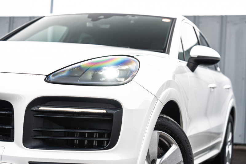 ポルシェ カイエン ﾍﾞｰｽｸﾞﾚｰﾄﾞ　1ｵｰﾅｰ 2019年ﾓﾃﾞﾙ ﾌﾞﾗｯｸﾚｻﾞｰｼｰﾄ PCMﾅﾋﾞ CarPlay ｽﾎﾟｰﾂﾃﾞｻﾞｲﾝｽﾌﾛﾝﾄｴﾌﾟﾛﾝ ｴﾝﾄﾘｰﾄﾞﾗｲﾌﾞ ACC ｱﾗｳﾝﾄﾞﾋﾞｭｰ TPM ｶｲｴﾝ19AW　2年保証