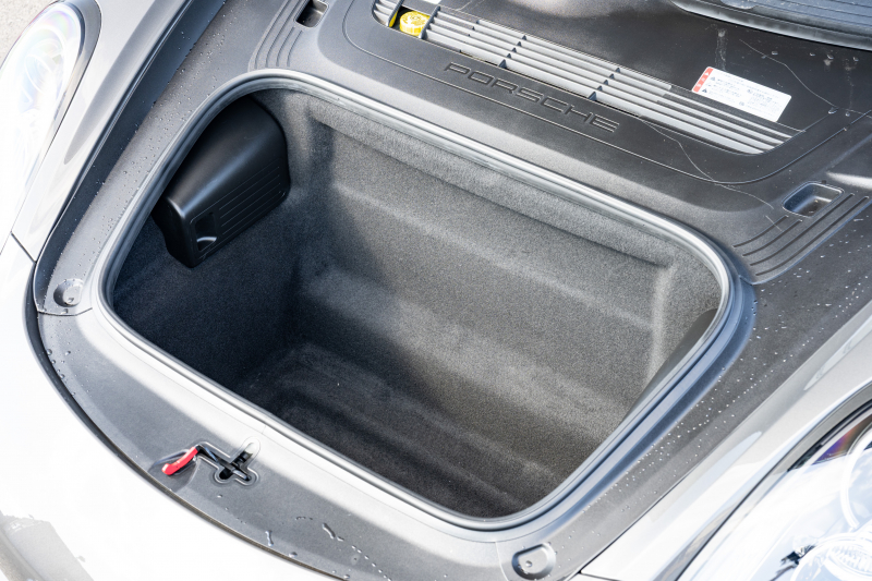 ポルシェ ケイマン(Type981) ﾍﾞｰｽｸﾞﾚｰﾄﾞ　ﾌﾞﾗｯｸﾊｰﾌﾚｻﾞｰｼｰﾄ ｼｰﾄﾋｰﾀｰ ﾅﾋﾞTV ｽﾎﾟｰﾂﾃﾞｻﾞｲﾝｽﾃｱﾘﾝｸﾞ PDLS 電動Dﾐﾗｰ ｵｰﾄｴｱｺﾝ ｹｲﾏﾝ18ｲﾝﾁAW　2年保証