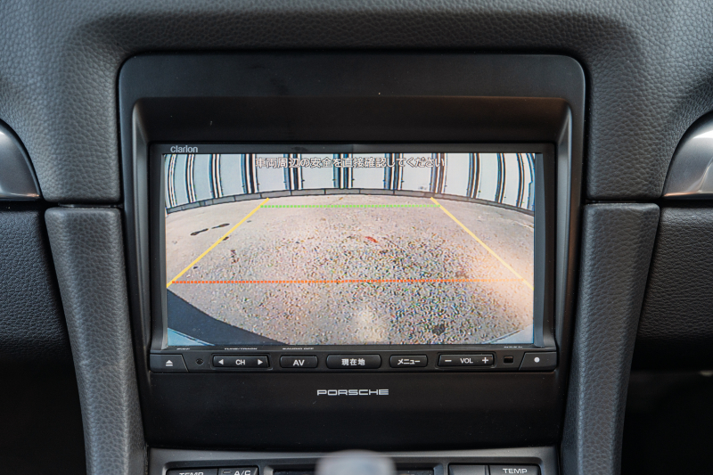 ポルシェ ケイマン(Type981) S ｽﾎﾟｰﾂｸﾛﾉPKG　2016年ﾓﾃﾞﾙ ﾌﾞﾗｯｸﾚｻﾞｰｼｰﾄ ｼｰﾄﾋｰﾀｰ ﾅﾋﾞTV ｽﾎﾟｰﾂﾃﾞｻﾞｲﾝｽﾃｱ PDLS BOSE ﾃｨﾝﾃｯﾄﾞﾙｯｸﾃｰﾙ TPM ｶﾚﾗS20ｲﾝﾁAW　2年保証