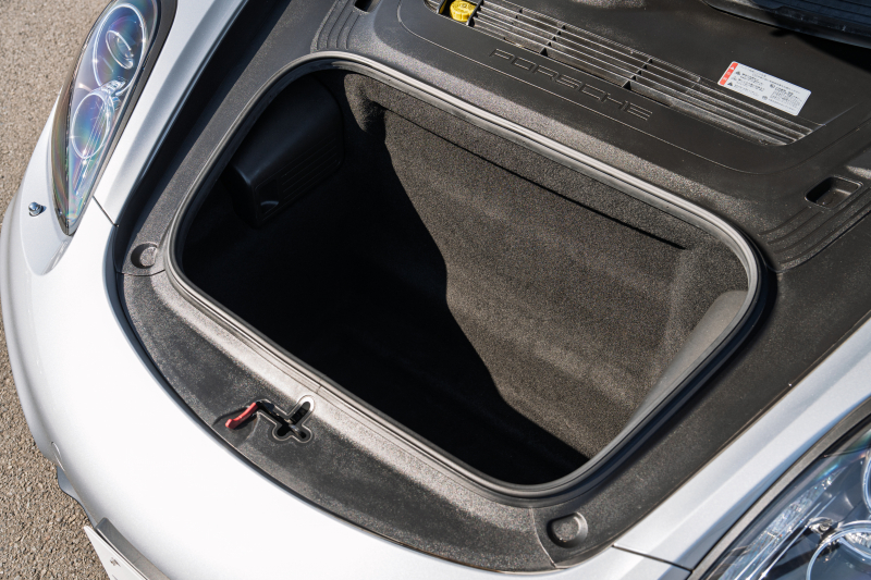 ポルシェ ケイマン(Type981) ﾍﾞｰｽｸﾞﾚｰﾄﾞ ｽﾎﾟｰﾂｸﾛﾉPKG　ﾌﾞﾗｯｸﾚｻﾞｰｼｰﾄ ｼｰﾄﾋｰﾀｰ ﾅﾋﾞTV ｽﾎﾟｰﾂﾃﾞｻﾞｲﾝｽﾃｱﾘﾝｸﾞ PDLS BOSE ｽﾎﾟｰﾂｼｬｰｼ ﾎﾞｸｽﾀｰS19ｲﾝﾁAW　2年保証