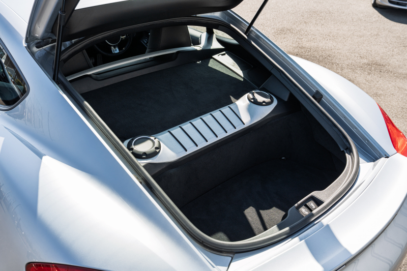 ポルシェ ケイマン(Type981) ﾍﾞｰｽｸﾞﾚｰﾄﾞ ｽﾎﾟｰﾂｸﾛﾉPKG　ﾌﾞﾗｯｸﾚｻﾞｰｼｰﾄ ｼｰﾄﾋｰﾀｰ ﾅﾋﾞTV ｽﾎﾟｰﾂﾃﾞｻﾞｲﾝｽﾃｱﾘﾝｸﾞ PDLS BOSE ｽﾎﾟｰﾂｼｬｰｼ ﾎﾞｸｽﾀｰS19ｲﾝﾁAW　2年保証