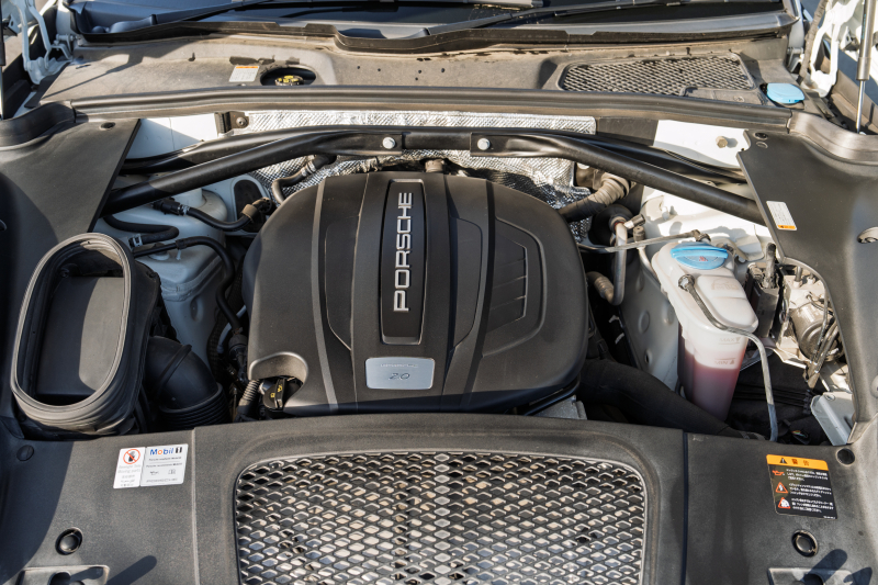 ポルシェ マカン ﾍﾞｰｽｸﾞﾚｰﾄﾞ　ﾌﾞﾗｯｸﾊｰﾌﾚｻﾞｰｼｰﾄ ｸﾗﾘｵﾝSDﾅﾋﾞ ﾌﾙｾｸﾞTV PDLS ｵｰﾄﾃｰﾙｹﾞｰﾄ ｶﾗｰｸﾚｽﾄｷｬｯﾌﾟ ﾏｶﾝS18ｲﾝﾁAW ﾊﾞｯｸ&ｻｲﾄﾞｶﾒﾗ ﾏﾙﾁﾌｧﾝｸｼｮﾝｽﾃｱ　2年保証