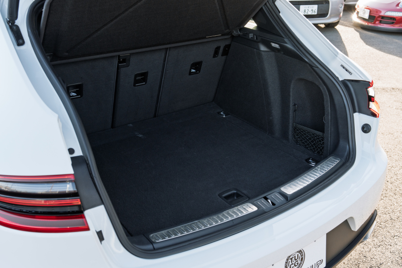 ポルシェ マカン ﾍﾞｰｽｸﾞﾚｰﾄﾞ　ﾌﾞﾗｯｸﾊｰﾌﾚｻﾞｰｼｰﾄ ｸﾗﾘｵﾝSDﾅﾋﾞ ﾌﾙｾｸﾞTV PDLS ｵｰﾄﾃｰﾙｹﾞｰﾄ ｶﾗｰｸﾚｽﾄｷｬｯﾌﾟ ﾏｶﾝS18ｲﾝﾁAW ﾊﾞｯｸ&ｻｲﾄﾞｶﾒﾗ ﾏﾙﾁﾌｧﾝｸｼｮﾝｽﾃｱ　2年保証