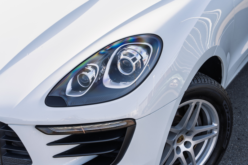 ポルシェ マカン ﾍﾞｰｽｸﾞﾚｰﾄﾞ　ﾌﾞﾗｯｸﾊｰﾌﾚｻﾞｰｼｰﾄ ｸﾗﾘｵﾝSDﾅﾋﾞ ﾌﾙｾｸﾞTV PDLS ｵｰﾄﾃｰﾙｹﾞｰﾄ ｶﾗｰｸﾚｽﾄｷｬｯﾌﾟ ﾏｶﾝS18ｲﾝﾁAW ﾊﾞｯｸ&ｻｲﾄﾞｶﾒﾗ ﾏﾙﾁﾌｧﾝｸｼｮﾝｽﾃｱ　2年保証