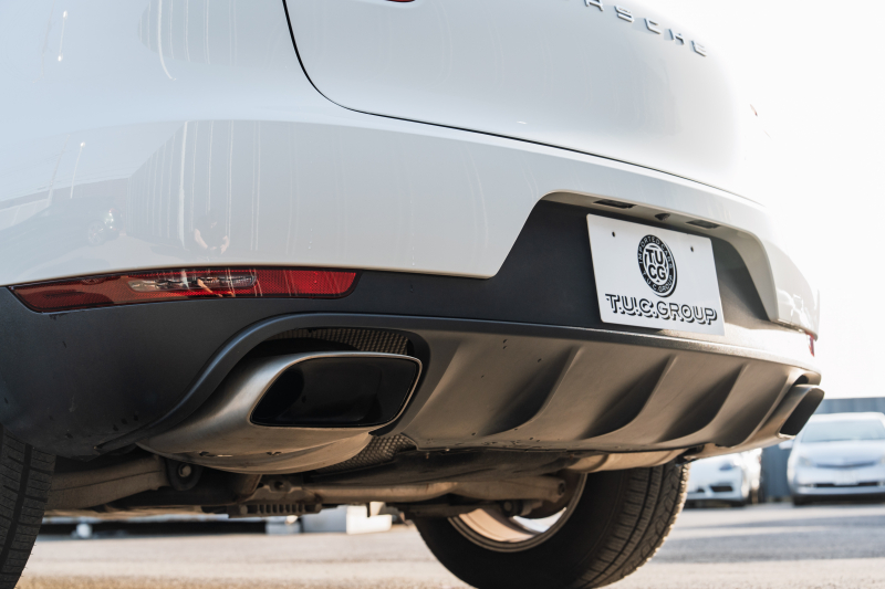 ポルシェ マカン ﾍﾞｰｽｸﾞﾚｰﾄﾞ　ﾌﾞﾗｯｸﾊｰﾌﾚｻﾞｰｼｰﾄ ｸﾗﾘｵﾝSDﾅﾋﾞ ﾌﾙｾｸﾞTV PDLS ｵｰﾄﾃｰﾙｹﾞｰﾄ ｶﾗｰｸﾚｽﾄｷｬｯﾌﾟ ﾏｶﾝS18ｲﾝﾁAW ﾊﾞｯｸ&ｻｲﾄﾞｶﾒﾗ ﾏﾙﾁﾌｧﾝｸｼｮﾝｽﾃｱ　2年保証