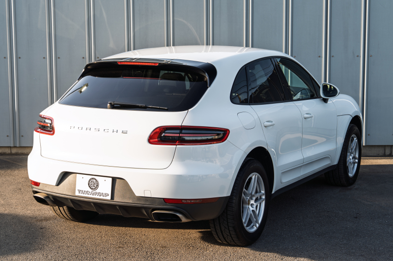 ポルシェ マカン ﾍﾞｰｽｸﾞﾚｰﾄﾞ　ﾌﾞﾗｯｸﾊｰﾌﾚｻﾞｰｼｰﾄ ｸﾗﾘｵﾝSDﾅﾋﾞ ﾌﾙｾｸﾞTV PDLS ｵｰﾄﾃｰﾙｹﾞｰﾄ ｶﾗｰｸﾚｽﾄｷｬｯﾌﾟ ﾏｶﾝS18ｲﾝﾁAW ﾊﾞｯｸ&ｻｲﾄﾞｶﾒﾗ ﾏﾙﾁﾌｧﾝｸｼｮﾝｽﾃｱ　2年保証