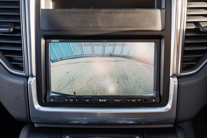 ポルシェ マカン ﾍﾞｰｽｸﾞﾚｰﾄﾞ　ﾌﾞﾗｯｸﾊｰﾌﾚｻﾞｰｼｰﾄ ｸﾗﾘｵﾝSDﾅﾋﾞ ﾌﾙｾｸﾞTV PDLS ｵｰﾄﾃｰﾙｹﾞｰﾄ ｶﾗｰｸﾚｽﾄｷｬｯﾌﾟ ﾏｶﾝS18ｲﾝﾁAW ﾊﾞｯｸ&ｻｲﾄﾞｶﾒﾗ ﾏﾙﾁﾌｧﾝｸｼｮﾝｽﾃｱ　2年保証