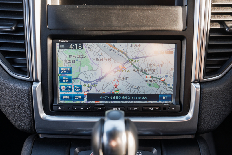 ポルシェ マカン ﾍﾞｰｽｸﾞﾚｰﾄﾞ　ﾌﾞﾗｯｸﾊｰﾌﾚｻﾞｰｼｰﾄ ｸﾗﾘｵﾝSDﾅﾋﾞ ﾌﾙｾｸﾞTV PDLS ｵｰﾄﾃｰﾙｹﾞｰﾄ ｶﾗｰｸﾚｽﾄｷｬｯﾌﾟ ﾏｶﾝS18ｲﾝﾁAW ﾊﾞｯｸ&ｻｲﾄﾞｶﾒﾗ ﾏﾙﾁﾌｧﾝｸｼｮﾝｽﾃｱ　2年保証