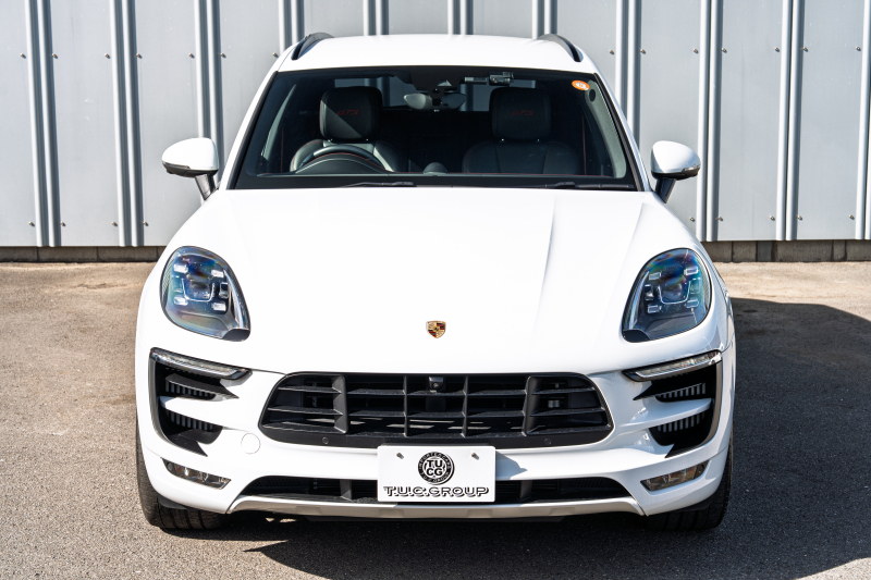 ポルシェ マカン GTS ｽﾎﾟｰﾂｸﾛﾉPKG　MY17 GTSｲﾝﾃﾘｱPKG ﾌﾞﾗｯｸﾚｻﾞｰｼｰﾄ PCM ｽﾎﾟｰﾂｴｸﾞｿﾞｰｽﾄ ﾊﾟﾄﾞﾙ  PASM PDLS/LED ｸﾙｺﾝ RSｽﾊﾟｲﾀﾞｰ20AW　2年保証