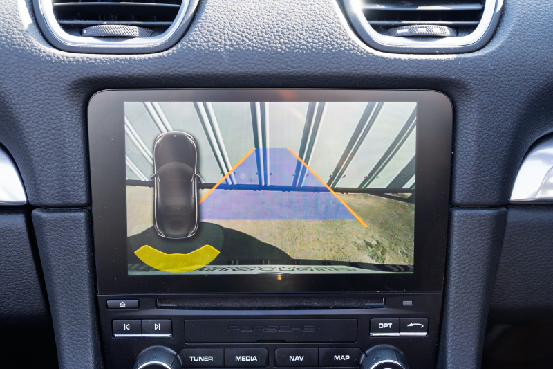 ポルシェ 718 ボクスター ﾍﾞｰｽｸﾞﾚｰﾄﾞ ｽﾎﾟｰﾂｸﾛﾉPKG　ﾌﾞﾗｯｸﾊｰﾌﾚｻﾞｰｼｰﾄ ｼｰﾄﾋｰﾀｰ ﾌﾞﾗｯｸｿﾌﾄﾄｯﾌﾟ PCMﾅﾋﾞTV CarPlay BOSE GTｽﾎﾟｰﾂｽﾃｱ ｷｾﾉﾝ ｵｰﾄｴｱｺﾝ TPM ﾊﾟｰｸｱｼｽﾄ 電格ﾐﾗｰ ﾎﾞｸｽﾀｰ18ｲﾝﾁAW　2年保証