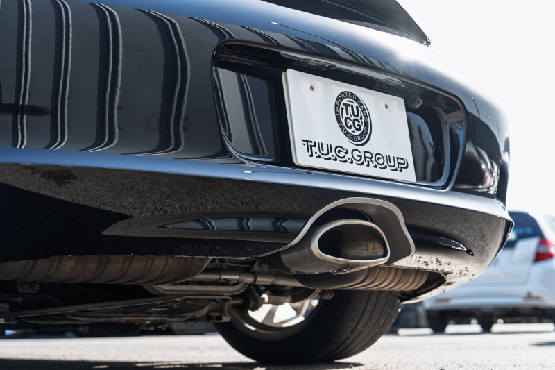 ポルシェ ボクスター(Type987) ﾍﾞｰｽｸﾞﾚｰﾄﾞ　2008年ﾓﾃﾞﾙ 5速ﾏﾆｭｱﾙ ｽﾄｰﾝｸﾞﾚｰﾊｰﾌﾚｻﾞｰ ﾌﾞﾗｯｸｿﾌﾄﾄｯﾌﾟ ｶﾛｯﾂｪﾘｱﾅﾋﾞ ｽﾎﾟｰﾂｽﾃｱﾘﾝｸﾞ ﾋﾞﾙｼｭﾀｲﾝｻｽ 18ｲﾝﾁAW　2年保証