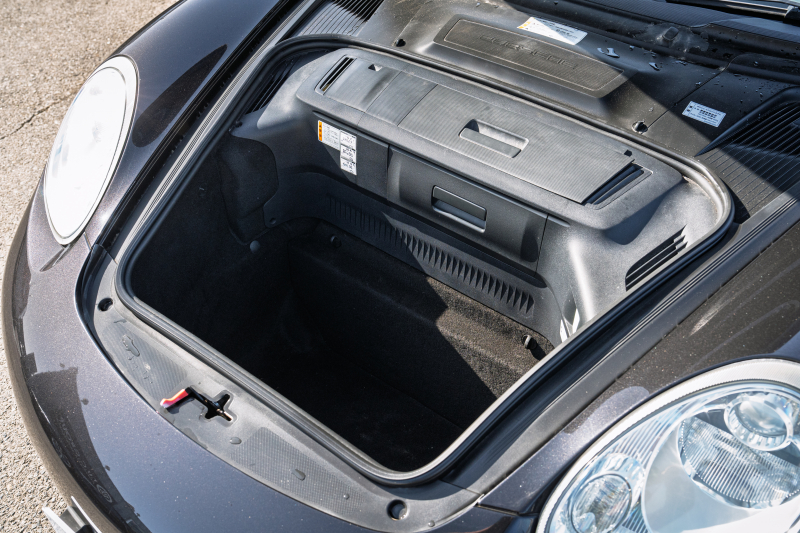 ポルシェ ボクスター(Type987) ﾍﾞｰｽｸﾞﾚｰﾄﾞ　2008年ﾓﾃﾞﾙ 5速ﾏﾆｭｱﾙ ｽﾄｰﾝｸﾞﾚｰﾊｰﾌﾚｻﾞｰ ﾌﾞﾗｯｸｿﾌﾄﾄｯﾌﾟ ｶﾛｯﾂｪﾘｱﾅﾋﾞ ｽﾎﾟｰﾂｽﾃｱﾘﾝｸﾞ ﾋﾞﾙｼｭﾀｲﾝｻｽ 18ｲﾝﾁAW　2年保証