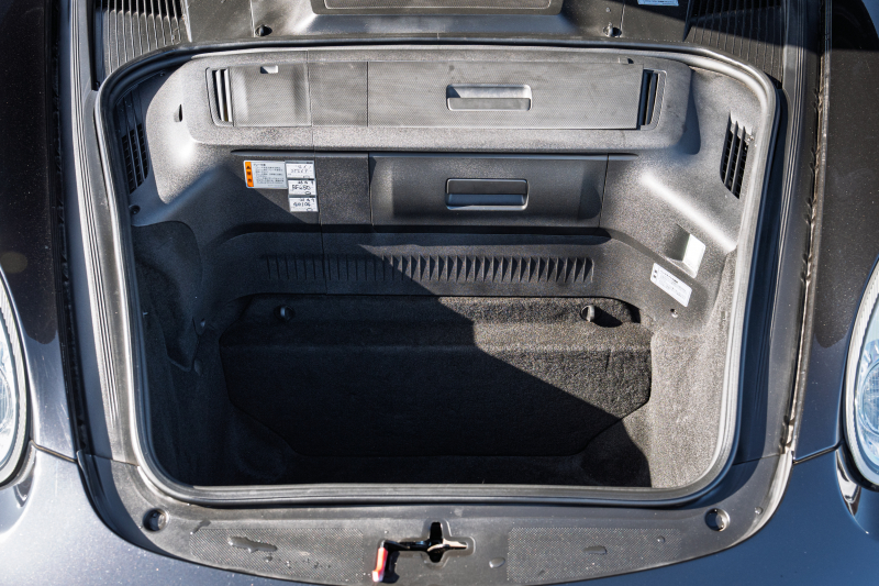 ポルシェ ボクスター(Type987) ﾍﾞｰｽｸﾞﾚｰﾄﾞ　2008年ﾓﾃﾞﾙ 5速ﾏﾆｭｱﾙ ｽﾄｰﾝｸﾞﾚｰﾊｰﾌﾚｻﾞｰ ﾌﾞﾗｯｸｿﾌﾄﾄｯﾌﾟ ｶﾛｯﾂｪﾘｱﾅﾋﾞ ｽﾎﾟｰﾂｽﾃｱﾘﾝｸﾞ ﾋﾞﾙｼｭﾀｲﾝｻｽ 18ｲﾝﾁAW　2年保証