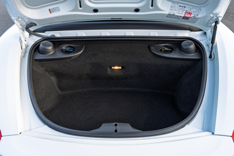 ポルシェ ボクスター(Type981) S　ﾖｯﾃｨﾝｸﾞﾌﾞﾙｰﾊｰﾌﾚｻﾞｰｼｰﾄ ｼｰﾄﾋｰﾀｰ ﾌﾞﾙｰｿﾌﾄﾄｯﾌﾟ ｶﾛｯﾂｪﾘｱﾅﾋﾞ ﾌﾙｾｸﾞTV CarPlay Bｶﾒﾗ PDLS ｽﾎﾟｰﾂﾃﾞｻﾞｲﾝｽﾃｱﾘﾝｸﾞ 電動Dﾐﾗｰ ｵｰﾄA/C ｹｲﾏﾝS19AW　2年保証