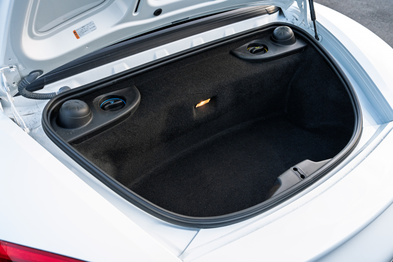 ポルシェ ボクスター(Type981) S　ﾖｯﾃｨﾝｸﾞﾌﾞﾙｰﾊｰﾌﾚｻﾞｰｼｰﾄ ｼｰﾄﾋｰﾀｰ ﾌﾞﾙｰｿﾌﾄﾄｯﾌﾟ ｶﾛｯﾂｪﾘｱﾅﾋﾞ ﾌﾙｾｸﾞTV CarPlay Bｶﾒﾗ PDLS ｽﾎﾟｰﾂﾃﾞｻﾞｲﾝｽﾃｱﾘﾝｸﾞ 電動Dﾐﾗｰ ｵｰﾄA/C ｹｲﾏﾝS19AW　2年保証