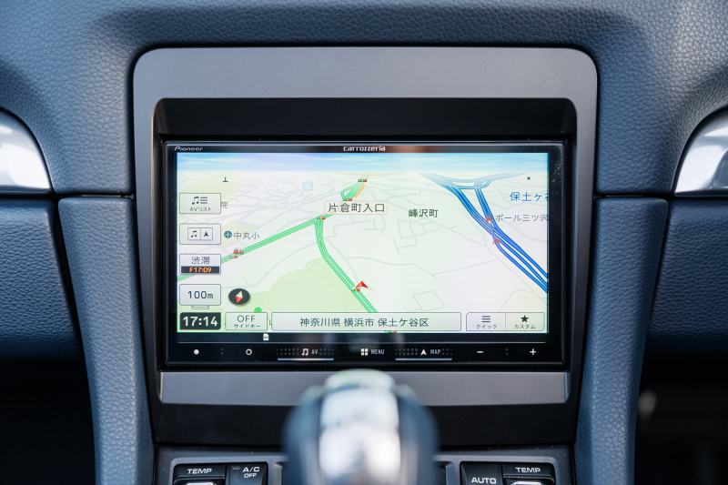 ポルシェ ボクスター(Type981) S　ﾖｯﾃｨﾝｸﾞﾌﾞﾙｰﾊｰﾌﾚｻﾞｰｼｰﾄ ｼｰﾄﾋｰﾀｰ ﾌﾞﾙｰｿﾌﾄﾄｯﾌﾟ ｶﾛｯﾂｪﾘｱﾅﾋﾞ ﾌﾙｾｸﾞTV CarPlay Bｶﾒﾗ PDLS ｽﾎﾟｰﾂﾃﾞｻﾞｲﾝｽﾃｱﾘﾝｸﾞ 電動Dﾐﾗｰ ｵｰﾄA/C ｹｲﾏﾝS19AW　2年保証