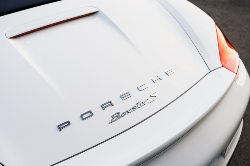 ポルシェ ボクスター(Type981) S　ﾖｯﾃｨﾝｸﾞﾌﾞﾙｰﾊｰﾌﾚｻﾞｰｼｰﾄ ｼｰﾄﾋｰﾀｰ ﾌﾞﾙｰｿﾌﾄﾄｯﾌﾟ ｶﾛｯﾂｪﾘｱﾅﾋﾞ ﾌﾙｾｸﾞTV CarPlay Bｶﾒﾗ PDLS ｽﾎﾟｰﾂﾃﾞｻﾞｲﾝｽﾃｱﾘﾝｸﾞ 電動Dﾐﾗｰ ｵｰﾄA/C ｹｲﾏﾝS19AW　2年保証