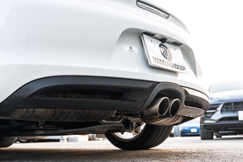 ポルシェ ボクスター(Type981) S　ﾖｯﾃｨﾝｸﾞﾌﾞﾙｰﾊｰﾌﾚｻﾞｰｼｰﾄ ｼｰﾄﾋｰﾀｰ ﾌﾞﾙｰｿﾌﾄﾄｯﾌﾟ ｶﾛｯﾂｪﾘｱﾅﾋﾞ ﾌﾙｾｸﾞTV CarPlay Bｶﾒﾗ PDLS ｽﾎﾟｰﾂﾃﾞｻﾞｲﾝｽﾃｱﾘﾝｸﾞ 電動Dﾐﾗｰ ｵｰﾄA/C ｹｲﾏﾝS19AW　2年保証