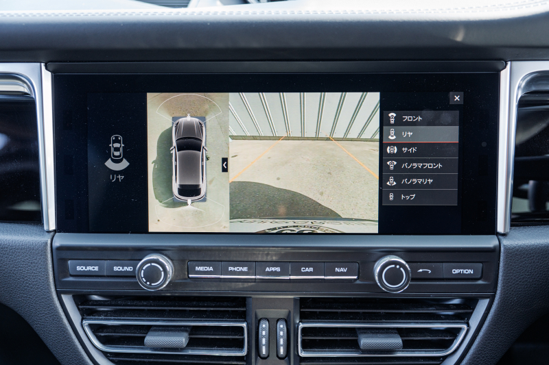 ポルシェ マカン S ｽﾎﾟｰﾂｸﾛﾉPKG　MY20 1ｵｰﾅｰ ｽﾎﾟｰﾂﾃﾞｻﾞｲﾝPKG ﾌﾞﾗｯｸﾚｻﾞｰｼｰﾄ PCMﾅﾋﾞ PASM ACC ﾚｰﾝﾁｪﾝｼﾞｱｼｽﾄ RSｽﾊﾟｲﾀﾞｰ21AW　2年保証