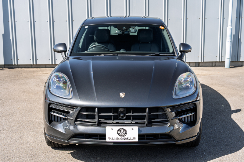 ポルシェ マカン S ｽﾎﾟｰﾂｸﾛﾉPKG　MY20 1ｵｰﾅｰ ｽﾎﾟｰﾂﾃﾞｻﾞｲﾝPKG ﾌﾞﾗｯｸﾚｻﾞｰｼｰﾄ PCMﾅﾋﾞ PASM ACC ﾚｰﾝﾁｪﾝｼﾞｱｼｽﾄ RSｽﾊﾟｲﾀﾞｰ21AW　2年保証