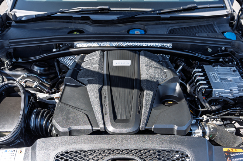 ポルシェ マカン S ｽﾎﾟｰﾂｸﾛﾉPKG　MY20 1ｵｰﾅｰ ｽﾎﾟｰﾂﾃﾞｻﾞｲﾝPKG ﾌﾞﾗｯｸﾚｻﾞｰｼｰﾄ PCMﾅﾋﾞ PASM ACC ﾚｰﾝﾁｪﾝｼﾞｱｼｽﾄ RSｽﾊﾟｲﾀﾞｰ21AW　2年保証