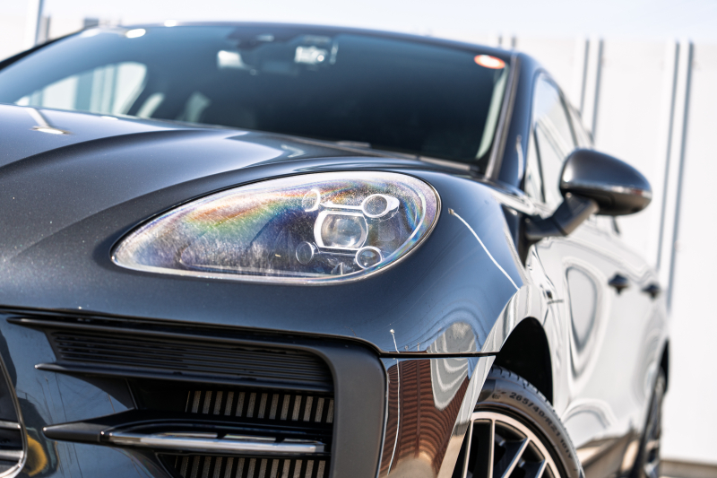 ポルシェ マカン S ｽﾎﾟｰﾂｸﾛﾉPKG　MY20 1ｵｰﾅｰ ｽﾎﾟｰﾂﾃﾞｻﾞｲﾝPKG ﾌﾞﾗｯｸﾚｻﾞｰｼｰﾄ PCMﾅﾋﾞ PASM ACC ﾚｰﾝﾁｪﾝｼﾞｱｼｽﾄ RSｽﾊﾟｲﾀﾞｰ21AW　2年保証