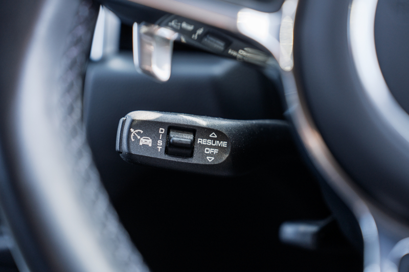 ポルシェ マカン S ｽﾎﾟｰﾂｸﾛﾉPKG　MY20 1ｵｰﾅｰ ｽﾎﾟｰﾂﾃﾞｻﾞｲﾝPKG ﾌﾞﾗｯｸﾚｻﾞｰｼｰﾄ PCMﾅﾋﾞ PASM ACC ﾚｰﾝﾁｪﾝｼﾞｱｼｽﾄ RSｽﾊﾟｲﾀﾞｰ21AW　2年保証