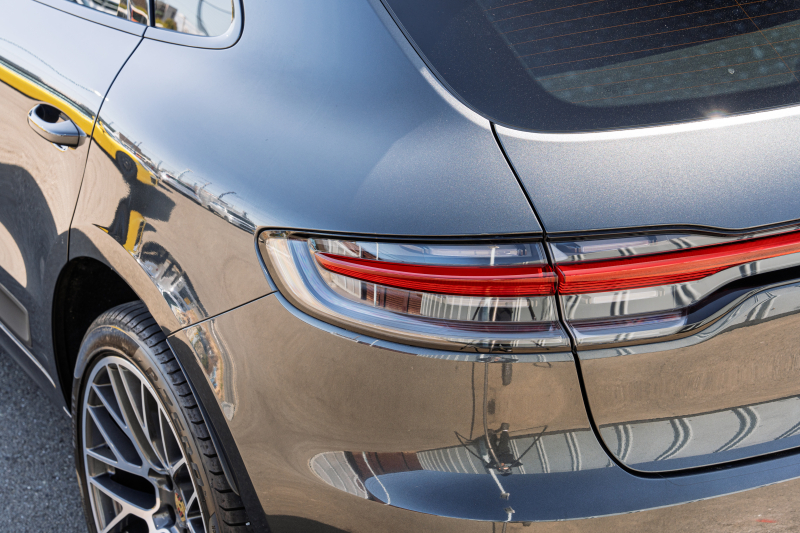 ポルシェ マカン S ｽﾎﾟｰﾂｸﾛﾉPKG　MY20 1ｵｰﾅｰ ｽﾎﾟｰﾂﾃﾞｻﾞｲﾝPKG ﾌﾞﾗｯｸﾚｻﾞｰｼｰﾄ PCMﾅﾋﾞ PASM ACC ﾚｰﾝﾁｪﾝｼﾞｱｼｽﾄ RSｽﾊﾟｲﾀﾞｰ21AW　2年保証