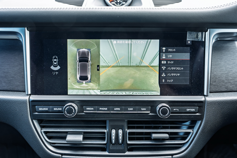 ポルシェ マカン GTS ｽﾎﾟｰﾂｸﾛﾉPKG　ﾌﾞﾗｯｸﾚｻﾞｰPKG PCM AppleCarPlay ｽﾎﾟｴｸﾞACC ｴﾝﾄﾘｰﾄﾞﾗｲﾌﾞ PASM/ｴｱｻｽ PDLS/LED RSｽﾊﾟｲﾀﾞｰ20AW　2年保証