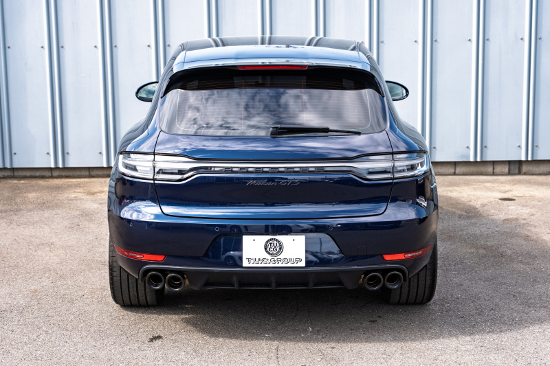 ポルシェ マカン GTS ｽﾎﾟｰﾂｸﾛﾉPKG　ﾌﾞﾗｯｸﾚｻﾞｰPKG PCM AppleCarPlay ｽﾎﾟｴｸﾞACC ｴﾝﾄﾘｰﾄﾞﾗｲﾌﾞ PASM/ｴｱｻｽ PDLS/LED RSｽﾊﾟｲﾀﾞｰ20AW　2年保証