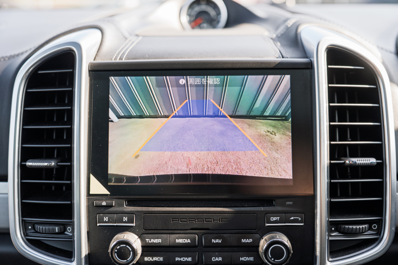 ポルシェ カイエン GTS ｽﾎﾟｰﾂｸﾛﾉPKG　1ｵﾅ MY18 ﾌﾞﾗｯｸﾊｰﾌﾚｻﾞｰｼｰﾄ ｼｰﾄﾋｰﾀｰ ﾊﾟﾉﾗﾏSR PCMﾅﾋﾞ ｴﾝﾄﾘｰﾄﾞﾗｲﾌﾞ ｷｾﾉﾝﾗｲﾄ ｽﾎﾟｰﾂﾃｰﾙﾊﾟｲﾌﾟ RSｽﾊﾟｲﾀﾞｰ20ｲﾝﾁAW　2年保証