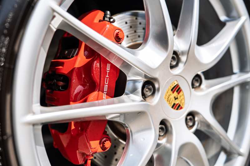 ポルシェ ボクスター(Type981) S　ﾌﾞﾗｯｸﾊｰﾌﾚｻﾞｰｼｰﾄ ｼｰﾄﾋｰﾀｰ ﾚｯﾄﾞｿﾌﾄﾄｯﾌﾟ ｸﾗﾘｵﾝﾅﾋﾞ ﾌﾙｾｸﾞTV ｽﾎﾟｰﾂﾃﾞｻﾞｲﾝｽﾃｱ ｷｾﾉﾝ 電動ﾄﾞｱﾐﾗｰ TPM ｶﾚﾗS20ｲﾝﾁAW　2年保証