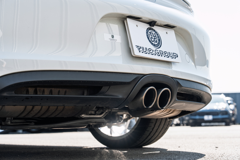 ポルシェ ボクスター(Type981) S　ﾌﾞﾗｯｸﾊｰﾌﾚｻﾞｰｼｰﾄ ｼｰﾄﾋｰﾀｰ ﾚｯﾄﾞｿﾌﾄﾄｯﾌﾟ ｸﾗﾘｵﾝﾅﾋﾞ ﾌﾙｾｸﾞTV ｽﾎﾟｰﾂﾃﾞｻﾞｲﾝｽﾃｱ ｷｾﾉﾝ 電動ﾄﾞｱﾐﾗｰ TPM ｶﾚﾗS20ｲﾝﾁAW　2年保証