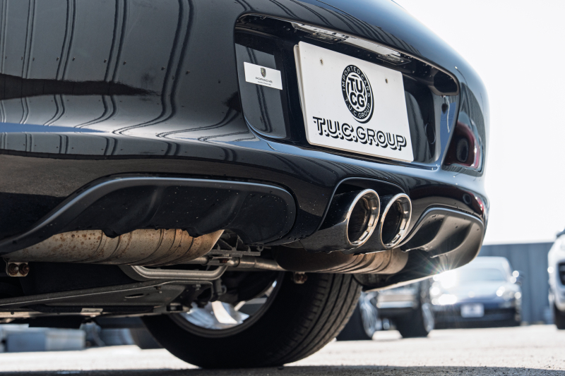 ポルシェ ボクスター(Type987) ﾍﾞｰｽｸﾞﾚｰﾄﾞ　後期ﾓﾃﾞﾙ ﾍﾞｰｼﾞｭﾊｰﾌﾚｻﾞｰｼｰﾄ ｼｰﾄﾋｰﾀｰ ﾌﾞﾗｯｸｿﾌﾄﾄｯﾌﾟ ｸﾗﾘｵﾝﾅﾋﾞTV ﾀﾞｲﾅﾐｯｸｺｰﾅﾘﾝｸﾞﾗｲﾄ ｵｰﾄｴｱｺﾝ ﾎﾞｸｽﾀｰ17ｲﾝﾁAW　2年保証