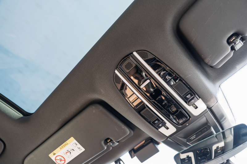 ポルシェ カイエン S ｽﾎﾟｰﾂｸﾛﾉPKG　ﾍﾞｰｼﾞｭﾚｻﾞｰｼｰﾄ ﾊﾟﾉﾗﾏﾙｰﾌ PCM CarPlay PASM/ｴｱｻｽ PDLS+ ﾌﾞﾙﾒｽﾀｰ ﾍﾞﾝﾁﾚｰﾀｰ ｱﾝﾋﾞｴﾝﾄﾗｲﾄ ACC RSｽﾊﾟｲﾀﾞｰ21ｲﾝﾁAW　2年保証