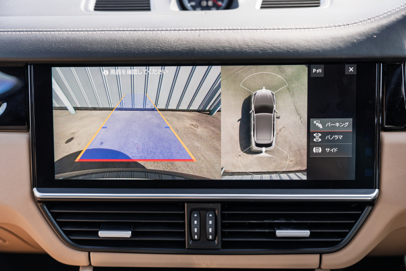 ポルシェ カイエン S ｽﾎﾟｰﾂｸﾛﾉPKG　ﾍﾞｰｼﾞｭﾚｻﾞｰｼｰﾄ ﾊﾟﾉﾗﾏﾙｰﾌ PCM CarPlay PASM/ｴｱｻｽ PDLS+ ﾌﾞﾙﾒｽﾀｰ ﾍﾞﾝﾁﾚｰﾀｰ ｱﾝﾋﾞｴﾝﾄﾗｲﾄ ACC RSｽﾊﾟｲﾀﾞｰ21ｲﾝﾁAW　2年保証