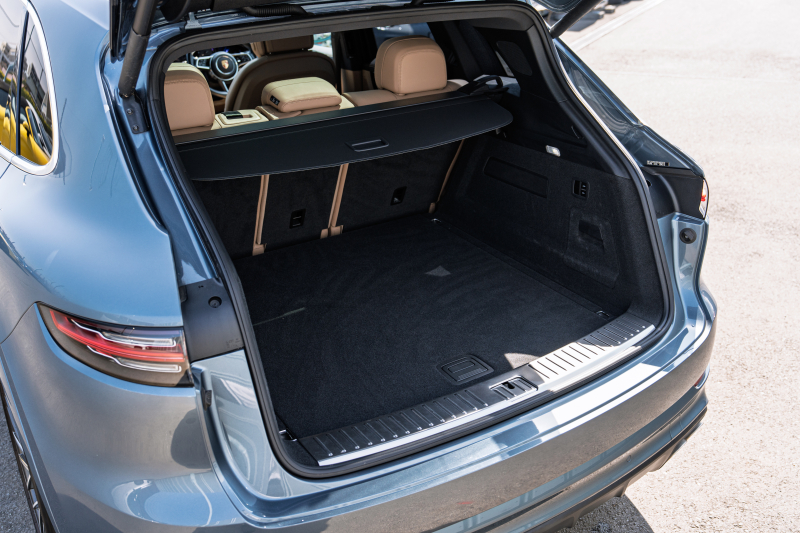 ポルシェ カイエン S ｽﾎﾟｰﾂｸﾛﾉPKG　ﾍﾞｰｼﾞｭﾚｻﾞｰｼｰﾄ ﾊﾟﾉﾗﾏﾙｰﾌ PCM CarPlay PASM/ｴｱｻｽ PDLS+ ﾌﾞﾙﾒｽﾀｰ ﾍﾞﾝﾁﾚｰﾀｰ ｱﾝﾋﾞｴﾝﾄﾗｲﾄ ACC RSｽﾊﾟｲﾀﾞｰ21ｲﾝﾁAW　2年保証