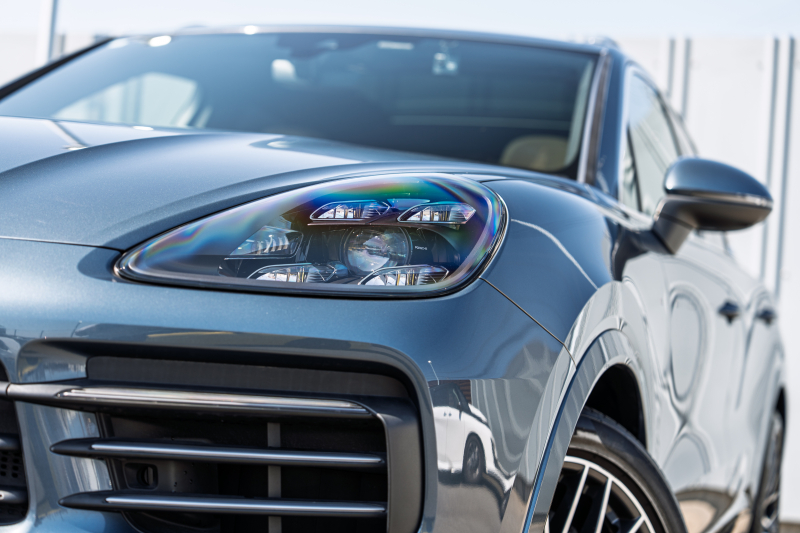 ポルシェ カイエン S ｽﾎﾟｰﾂｸﾛﾉPKG　ﾍﾞｰｼﾞｭﾚｻﾞｰｼｰﾄ ﾊﾟﾉﾗﾏﾙｰﾌ PCM CarPlay PASM/ｴｱｻｽ PDLS+ ﾌﾞﾙﾒｽﾀｰ ﾍﾞﾝﾁﾚｰﾀｰ ｱﾝﾋﾞｴﾝﾄﾗｲﾄ ACC RSｽﾊﾟｲﾀﾞｰ21ｲﾝﾁAW　2年保証