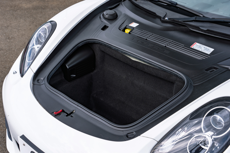 ポルシェ ボクスター(Type981) ﾍﾞｰｽｸﾞﾚｰﾄﾞ　ﾌﾞﾗｯｸﾊｰﾌﾚｻﾞｰ ﾌﾞﾗｯｸｿﾌﾄﾄｯﾌﾟ ﾅﾋﾞTV ｽﾎﾟｰﾂﾃﾞｻﾞｲﾝｽﾃｱﾘﾝｸﾞ PDLS 電動Dﾐﾗｰ TPM ﾎﾞｸｽﾀｰ18ｲﾝﾁAW　2年保証