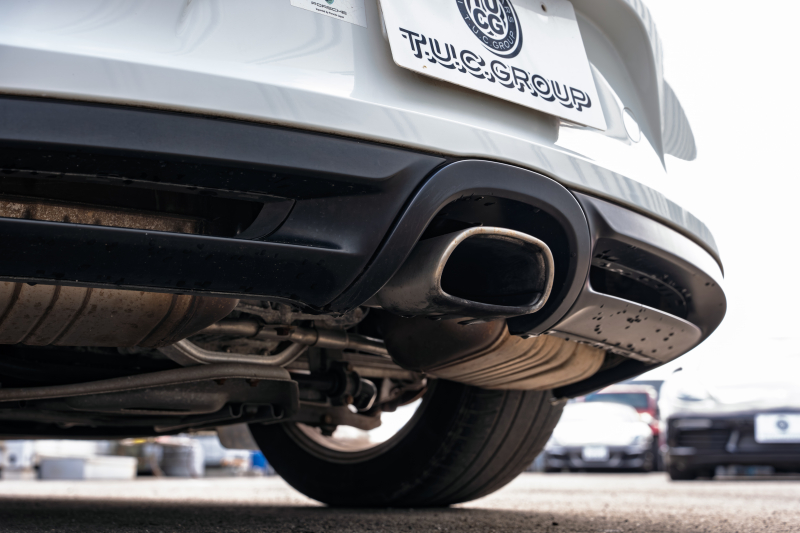 ポルシェ ボクスター(Type981) ﾍﾞｰｽｸﾞﾚｰﾄﾞ　ﾌﾞﾗｯｸﾊｰﾌﾚｻﾞｰ ﾌﾞﾗｯｸｿﾌﾄﾄｯﾌﾟ ﾅﾋﾞTV ｽﾎﾟｰﾂﾃﾞｻﾞｲﾝｽﾃｱﾘﾝｸﾞ PDLS 電動Dﾐﾗｰ TPM ﾎﾞｸｽﾀｰ18ｲﾝﾁAW　2年保証