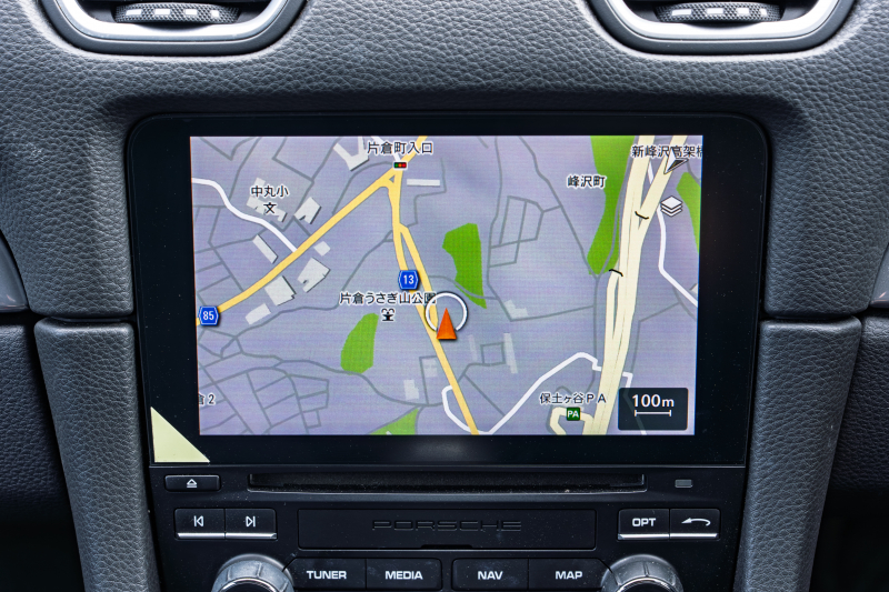 ポルシェ 718 ケイマン S ｽﾎﾟｰﾂｸﾛﾉPKG　ﾌﾞﾗｯｸﾊｰﾌﾚｻﾞｰｼｰﾄ PCMﾅﾋﾞ AppleCarplay GTｽﾎﾟｰﾂｽﾃｱ TPM ｷｾﾉﾝ 電格ﾐﾗｰ ｹｲﾏﾝS19ｲﾝﾁAW ﾊﾟｰｸｱｼｽﾄ　2年保証