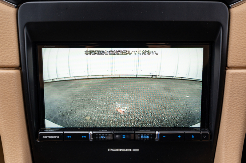 ポルシェ 911(Type991.1) ｶﾚﾗ ｽﾎﾟｰﾂｸﾛﾉPKG　ﾍﾞｰｼﾞｭﾚｻﾞｰｼｰﾄ ｼｰﾄﾋｰﾀｰ ｶﾛｯﾂｪﾘｱﾅﾋﾞ ﾌﾙｾｸﾞTV Bｶﾒﾗ ｽﾎﾟｰﾂﾃﾞｻﾞｲﾝｽﾃｱﾘﾝｸﾞ ｸﾙｺﾝ ｵｰﾄｴｱｺﾝ 電動Dﾐﾗｰ TPM ｶﾚﾗ19ｲﾝﾁAW　2年保証