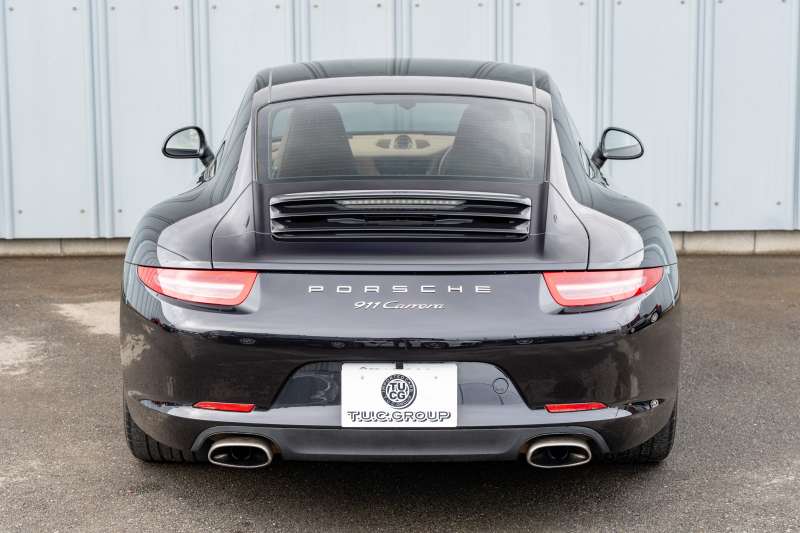 ポルシェ 911(Type991.1) ｶﾚﾗ ｽﾎﾟｰﾂｸﾛﾉPKG　ﾍﾞｰｼﾞｭﾚｻﾞｰｼｰﾄ ｼｰﾄﾋｰﾀｰ ｶﾛｯﾂｪﾘｱﾅﾋﾞ ﾌﾙｾｸﾞTV Bｶﾒﾗ ｽﾎﾟｰﾂﾃﾞｻﾞｲﾝｽﾃｱﾘﾝｸﾞ ｸﾙｺﾝ ｵｰﾄｴｱｺﾝ 電動Dﾐﾗｰ TPM ｶﾚﾗ19ｲﾝﾁAW　2年保証