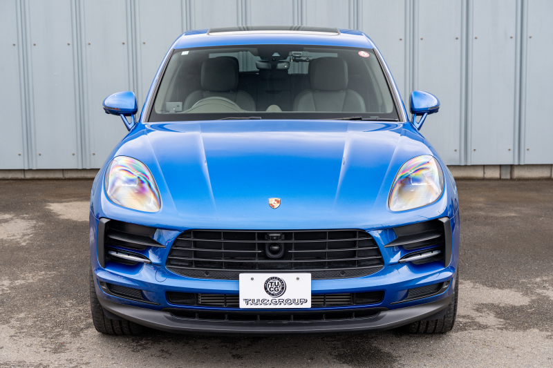 ポルシェ マカン ﾍﾞｰｽｸﾞﾚｰﾄﾞ ｽﾎﾟｰﾂｸﾛﾉPKG　ｱｹﾞｰﾄｸﾞﾚｰﾚｻﾞｰ ﾍﾞﾝﾁﾚｰﾀｰ ﾊﾟﾉﾗﾏｻﾝﾙｰﾌ PCMﾅﾋﾞ ｱﾗｳﾝﾄﾞﾋﾞｭｰ ｴﾝﾄﾘｰﾄﾞﾗｲﾌﾞ ACC ﾚｰﾝﾁｪﾝｼﾞ PDLS+ PASM TPM ﾏｶﾝﾀｰﾎﾞ20ｲﾝﾁAW　2年保証