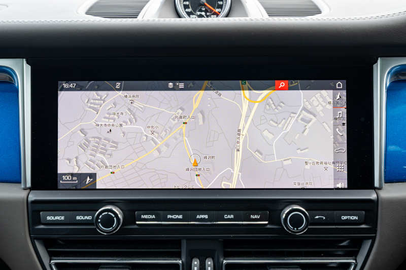 ポルシェ マカン ﾍﾞｰｽｸﾞﾚｰﾄﾞ ｽﾎﾟｰﾂｸﾛﾉPKG　ｱｹﾞｰﾄｸﾞﾚｰﾚｻﾞｰ ﾍﾞﾝﾁﾚｰﾀｰ ﾊﾟﾉﾗﾏｻﾝﾙｰﾌ PCMﾅﾋﾞ ｱﾗｳﾝﾄﾞﾋﾞｭｰ ｴﾝﾄﾘｰﾄﾞﾗｲﾌﾞ ACC ﾚｰﾝﾁｪﾝｼﾞ PDLS+ PASM TPM ﾏｶﾝﾀｰﾎﾞ20ｲﾝﾁAW　2年保証