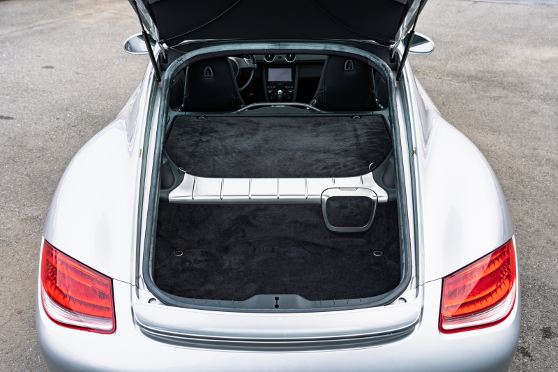 ポルシェ ケイマン(Type987) ﾍﾞｰｽｸﾞﾚｰﾄﾞ　後期ﾓﾃﾞﾙ ﾌﾞﾗｯｸﾊｰﾌﾚｻﾞｰｼｰﾄ ｼｰﾄﾋｰﾀｰ ｸﾗﾘｵﾝﾅﾋﾞ ﾌﾙｾｸﾞTV ﾊﾞｯｸｶﾒﾗ ﾀﾞｲﾅﾐｯｸｺｰﾅﾘﾝｸﾞﾗｲﾄ ｵｰﾄｴｱｺﾝ ｹｲﾏﾝ17ｲﾝﾁAW　2年保証