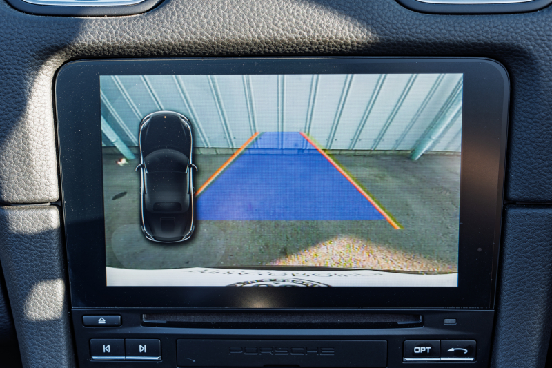 ポルシェ 718 ボクスター ﾍﾞｰｽｸﾞﾚｰﾄﾞ ｽﾎﾟｰﾂｸﾛﾉPKG　6速ﾏﾆｭｱﾙ ﾌﾞﾗｯｸﾊｰﾌﾚｻﾞｰ ｼｰﾄﾋｰﾀｰ ﾌﾞﾗｯｸｿﾌﾄﾄｯﾌﾟ PCMﾅﾋﾞTV CarPlay PASM GTｽﾎﾟｰﾂｽﾃｱ ｽﾎﾟｰﾂﾃｰﾙﾊﾟｲﾌﾟ  ﾎﾞｸｽﾀｰS19ｲﾝﾁAW　2年保証