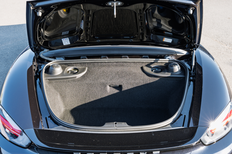 ポルシェ 718 ボクスター ﾍﾞｰｽｸﾞﾚｰﾄﾞ ｽﾎﾟｰﾂｸﾛﾉPKG　6速ﾏﾆｭｱﾙ ﾌﾞﾗｯｸﾊｰﾌﾚｻﾞｰ ｼｰﾄﾋｰﾀｰ ﾌﾞﾗｯｸｿﾌﾄﾄｯﾌﾟ PCMﾅﾋﾞTV CarPlay PASM GTｽﾎﾟｰﾂｽﾃｱ ｽﾎﾟｰﾂﾃｰﾙﾊﾟｲﾌﾟ  ﾎﾞｸｽﾀｰS19ｲﾝﾁAW　2年保証